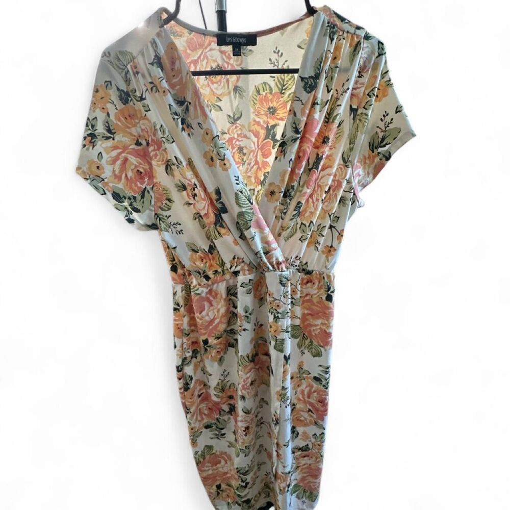 Unbranded Women's multi Dress